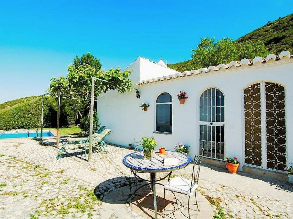 Belvilla By Oyo Casa Torcalillos Spain