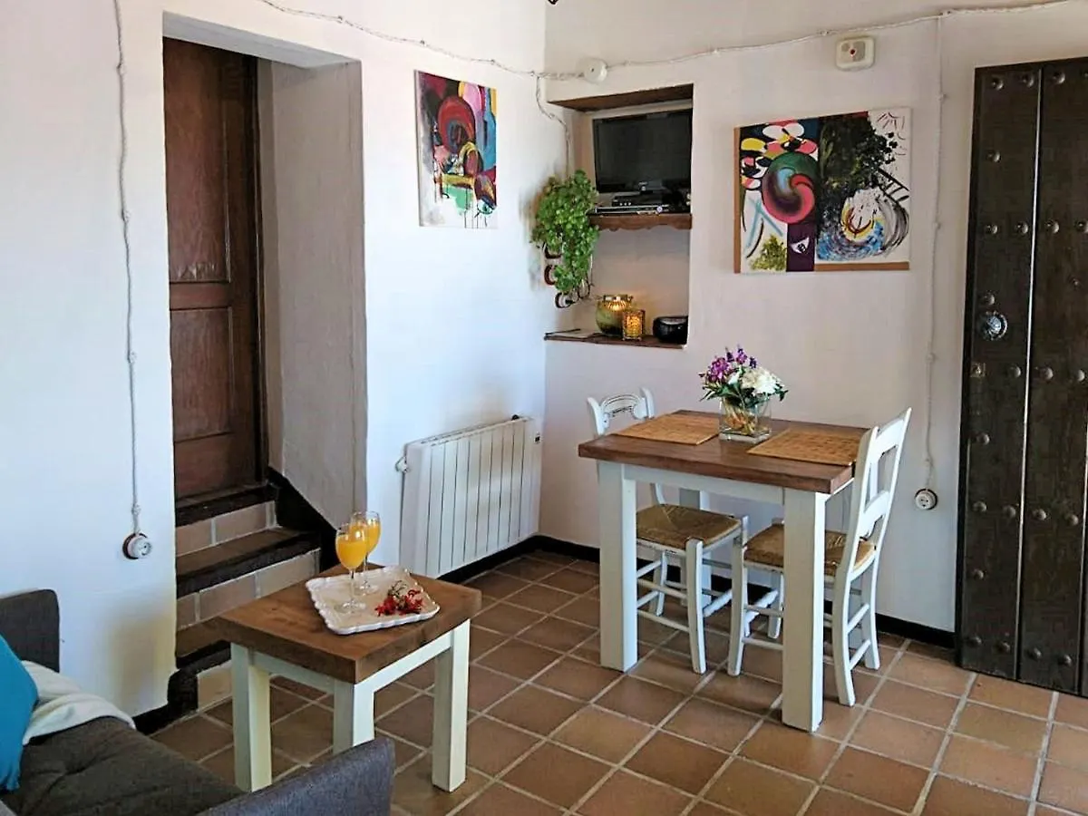 Holiday home Belvilla By Oyo Casa Torcalillos Spain