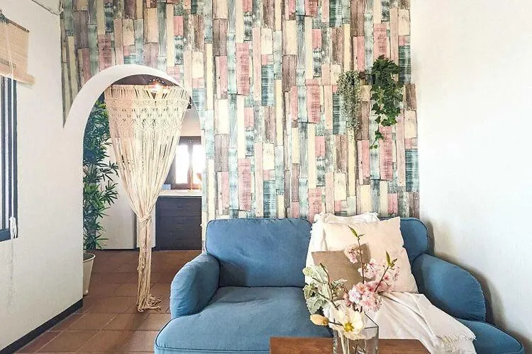 Belvilla By Oyo Casa Torcalillos 拉霍亚 0*,