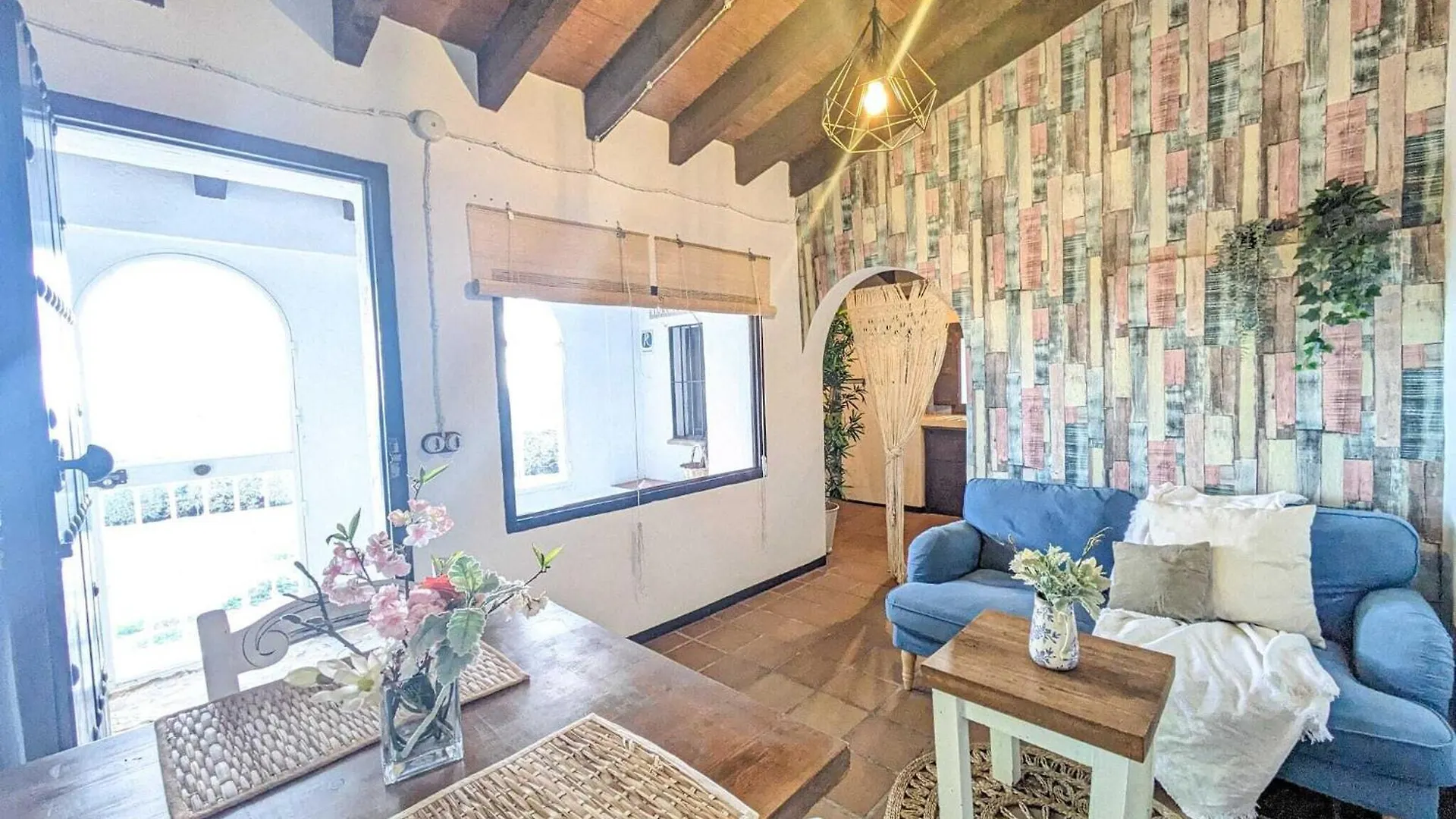 Belvilla By Oyo Casa Torcalillos