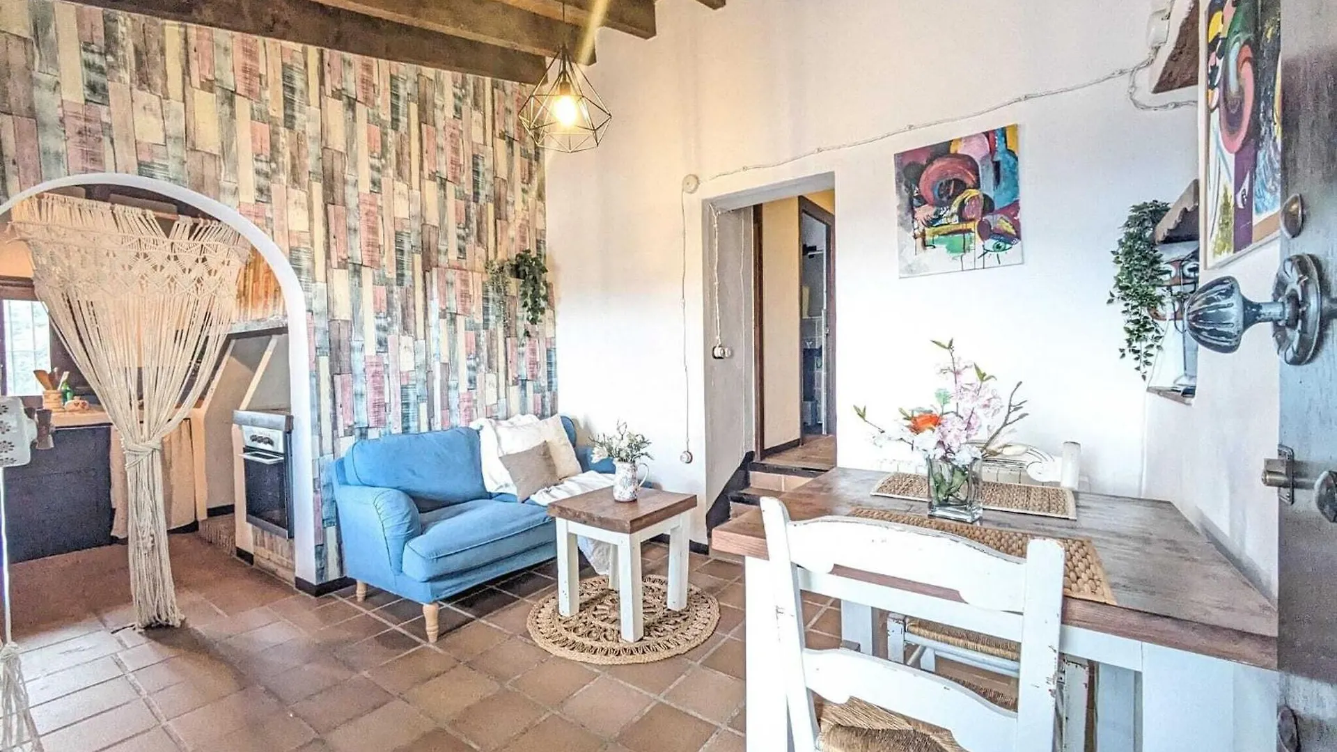 Belvilla By Oyo Casa Torcalillos Holiday home