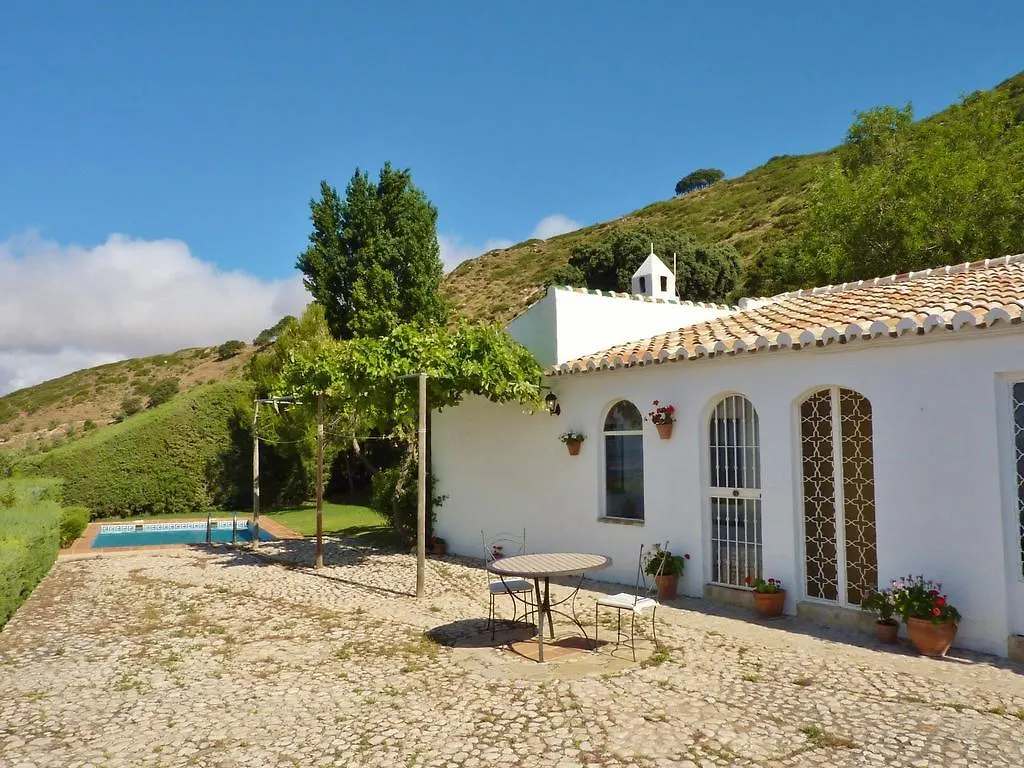 Belvilla By Oyo Casa Torcalillos