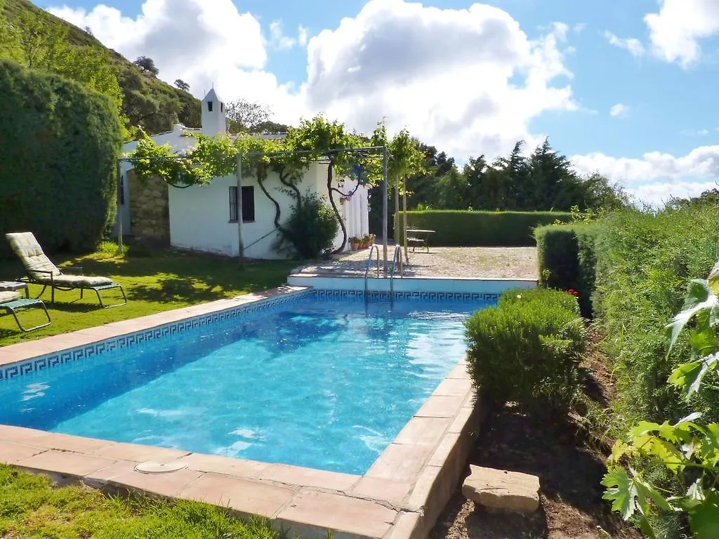 Belvilla By Oyo Casa Torcalillos Holiday home La Joya