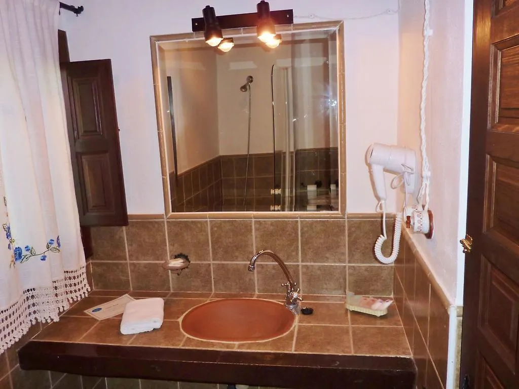 Belvilla By Oyo Casa Torcalillos Holiday home La Joya