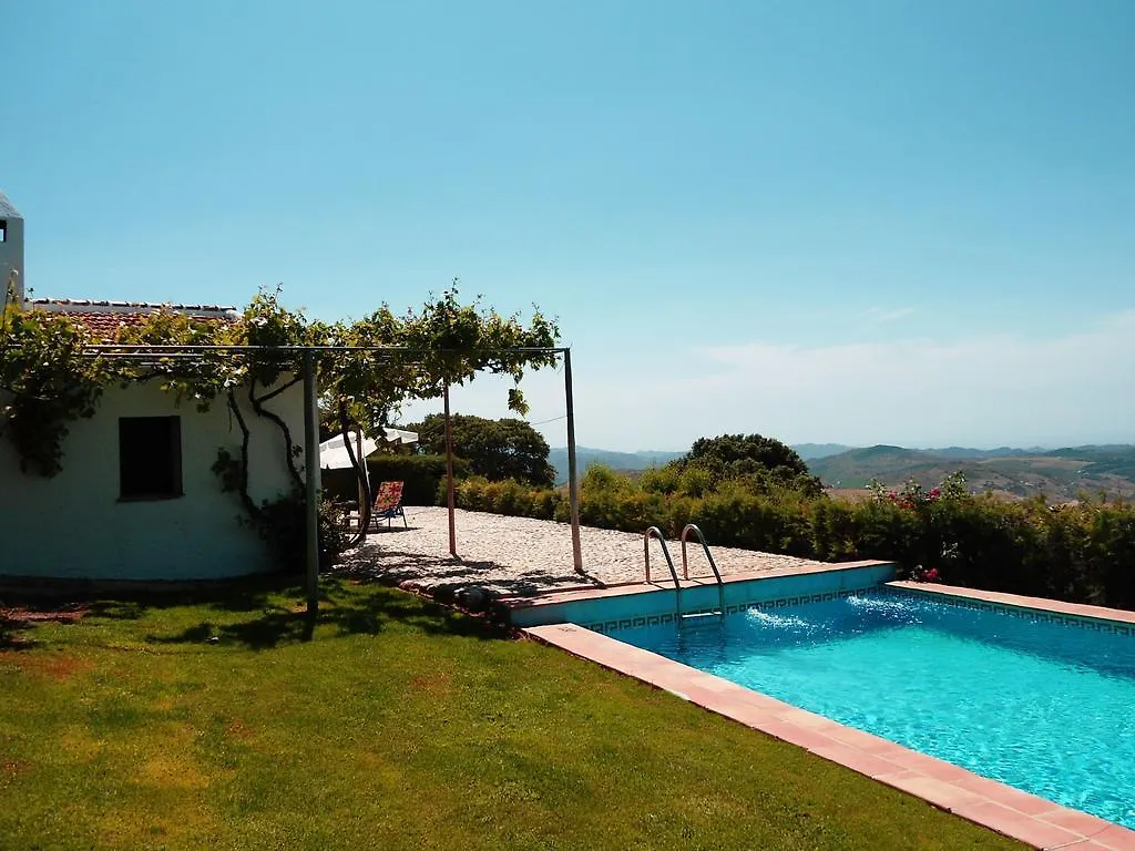 Holiday home Belvilla By Oyo Casa Torcalillos
