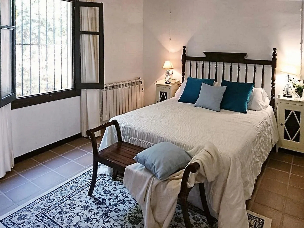 Belvilla By Oyo Casa Torcalillos Holiday home