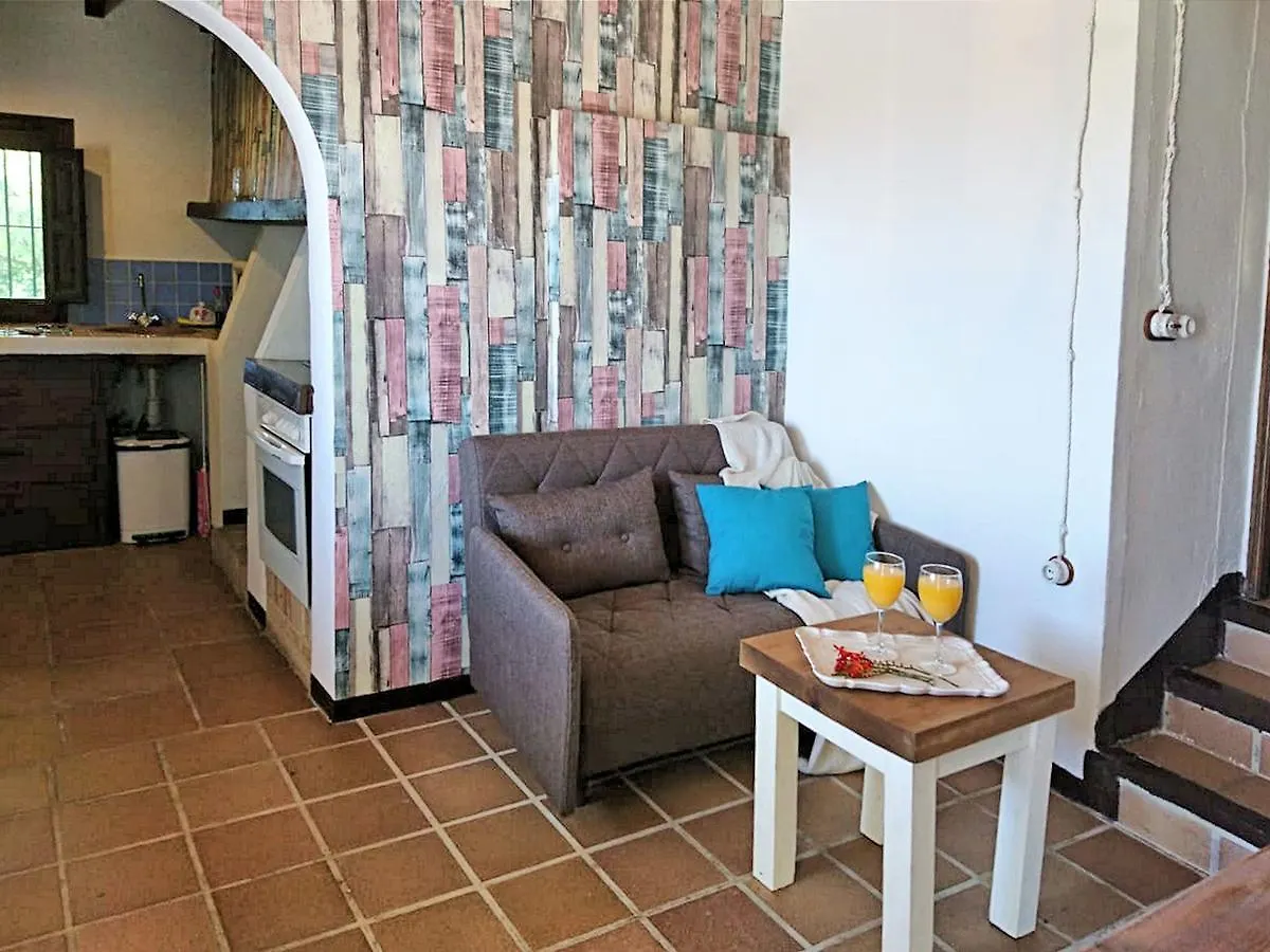 Holiday home Belvilla By Oyo Casa Torcalillos