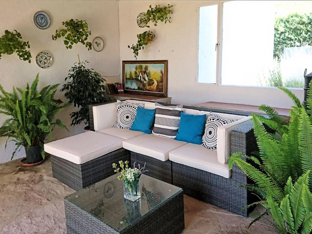 Belvilla By Oyo Casa Torcalillos Holiday home La Joya