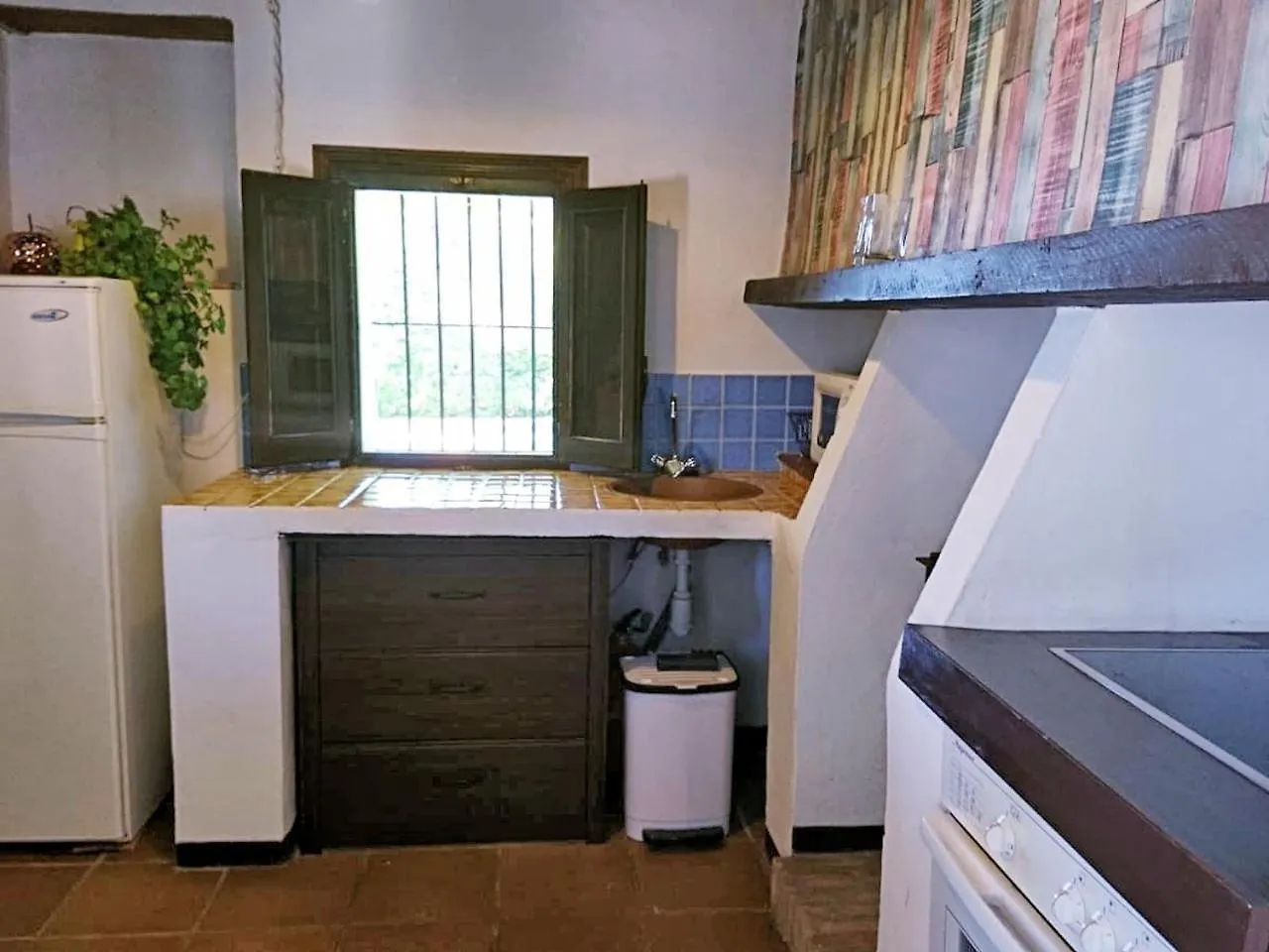 Holiday home Belvilla By Oyo Casa Torcalillos Spain