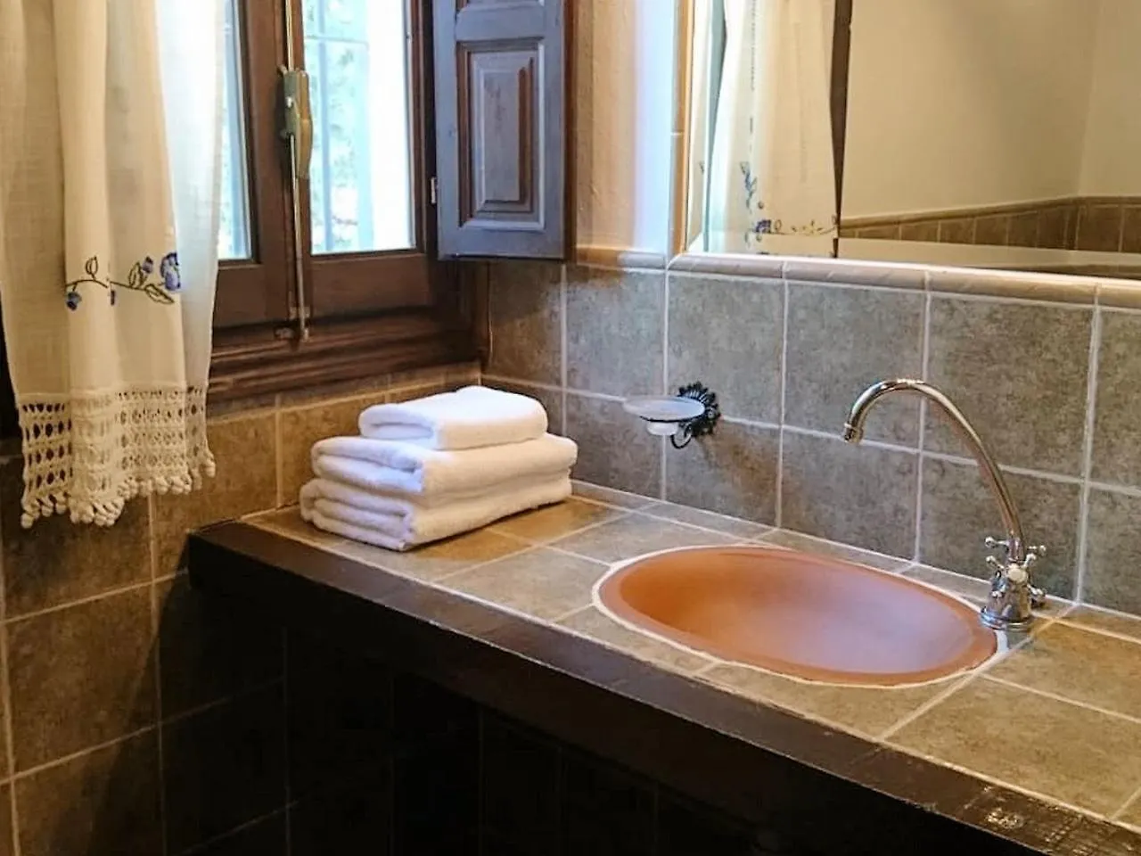 Holiday home Belvilla By Oyo Casa Torcalillos Spain